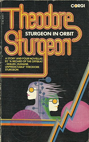 Sturgeon in Orbit