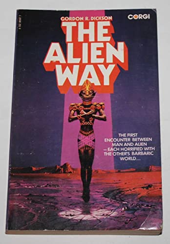 Alien Way