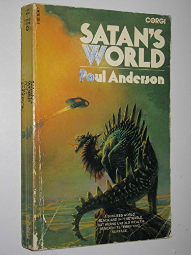 Satan's World