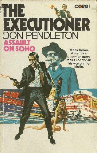 Assault on Soho