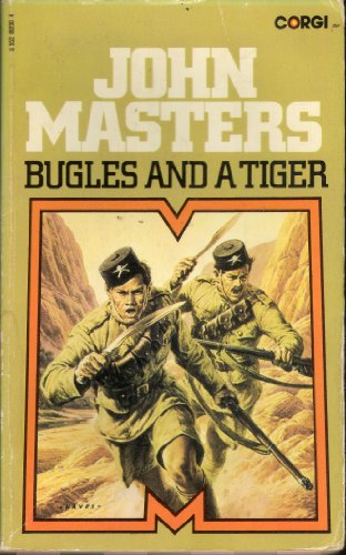 Bugles and a Tiger