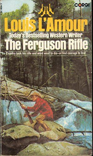 Ferguson Rifle