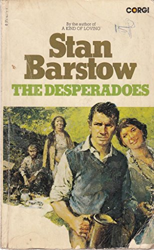 The Desperadoes