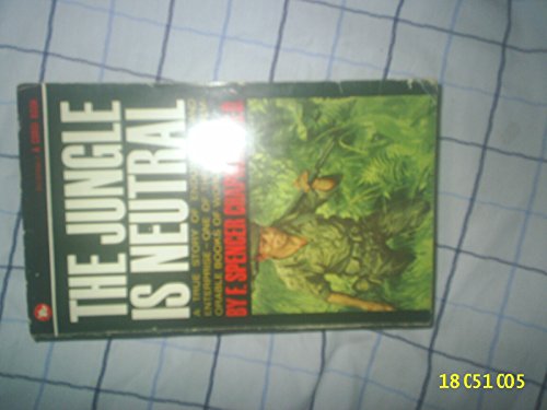 THE JUNGLE IS NEUTRAL