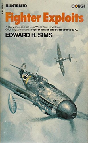 Fighter Exploits