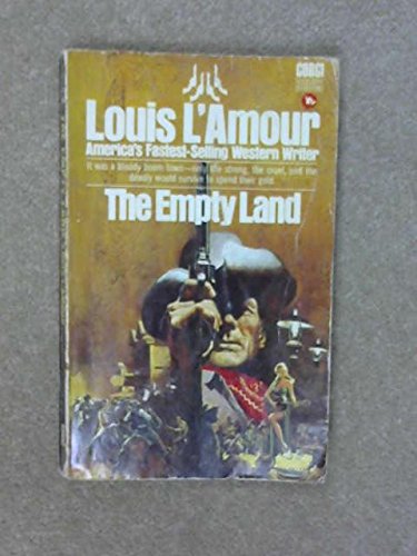 The Empty Land