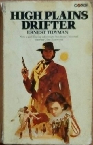 High Plains Drifter
