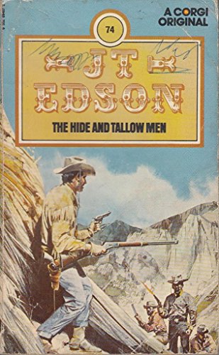 Hide and Tallow Men
