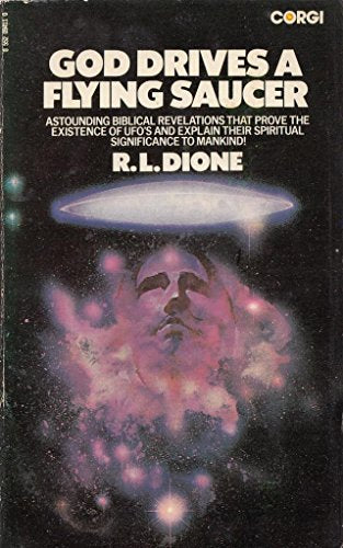 God Drives a Flying Saucer
