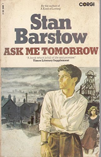 Ask Me Tomorrow