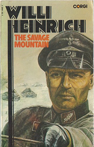 The Savage Mountain