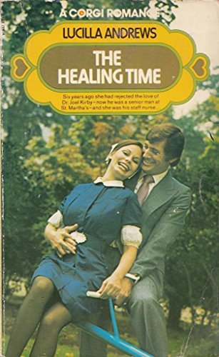 The healing time