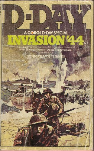 Invasion '44