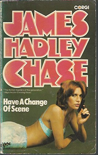 Have a Change of Scene