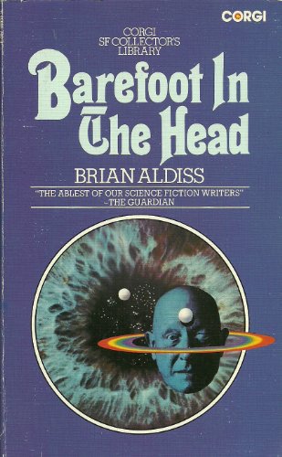 Barefoot In The Head