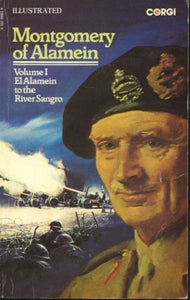 El Alamein to the River Sangro 