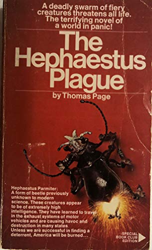 Hephaestus Plague