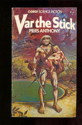 Var the Stick