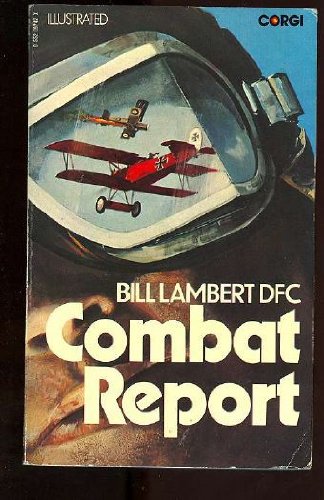 Combat Report