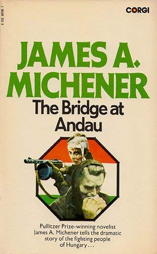 Bridge at Andau