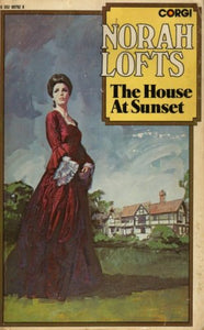 The House at Sunset (The House Trilogy: Book 3 of 3) 