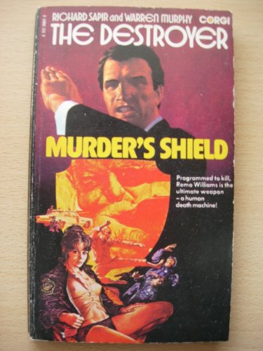 Murder's Shield
