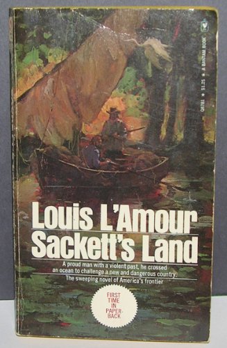 Sackett's Land