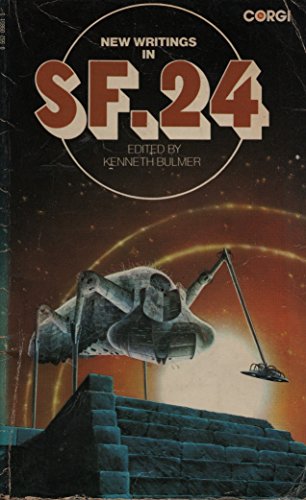 New Writings in Science Fiction