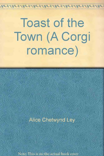 Toast of the Town
