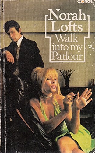 Walk into My Parlour