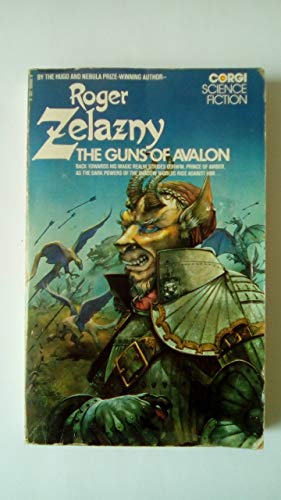 Guns of Avalon