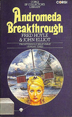 Andromeda Breakthrough