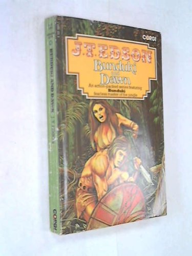 Bunduki and Dawn