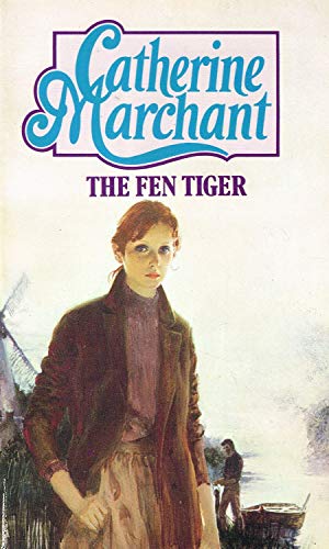 Fen Tiger
