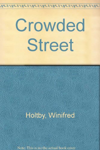 Crowded Street