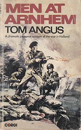 Men at Arnhem