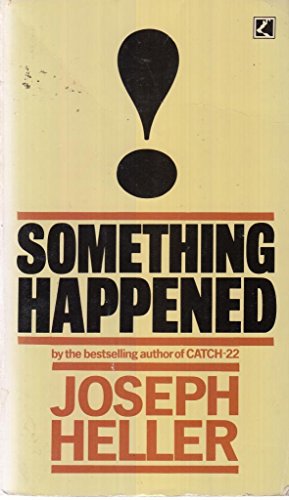 Something Happened