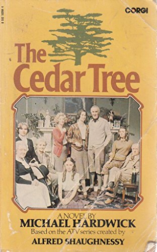 Cedar Tree