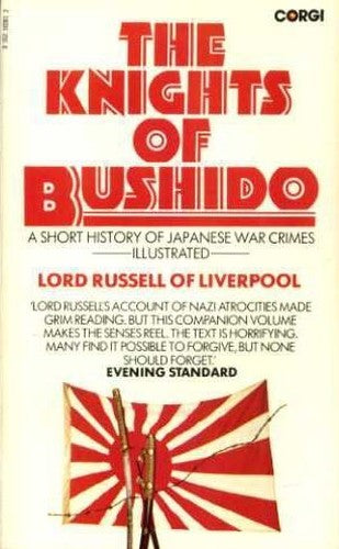 The Knights of Bushido