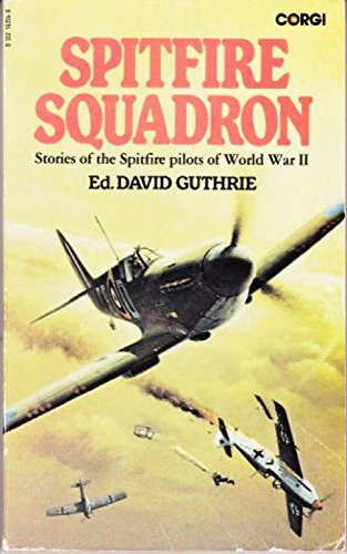 Spitfire Squadron