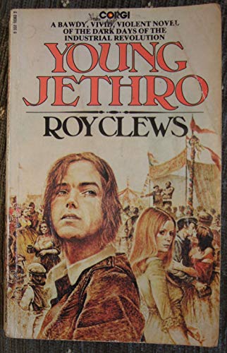 Young Jethro