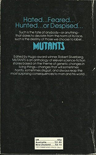 Mutants