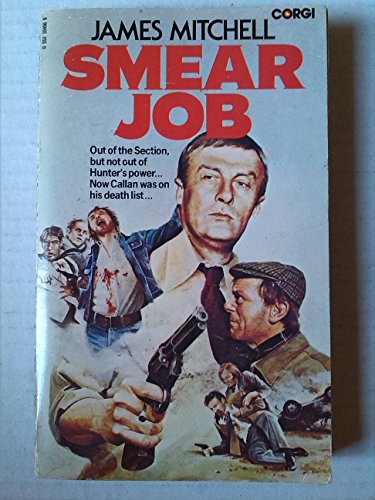 Smear Job