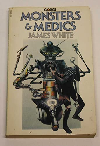 Monsters and Medics