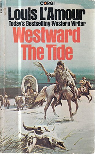 Westward the Tide