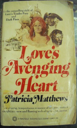 Love's Avenging Heart