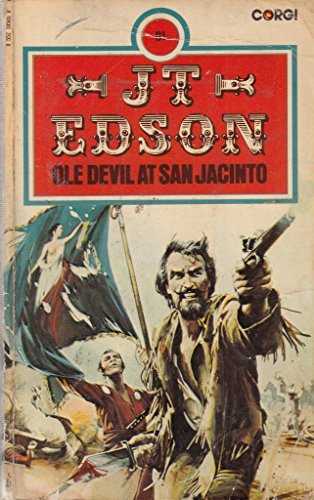 Ole Devil at San Jacinto