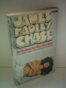 No Orchids for Miss Blandish 