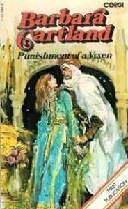 Punishment of a Vixen 