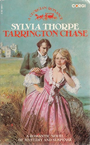 Tarrington Chase